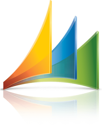 Microsoft Dynamics Logo