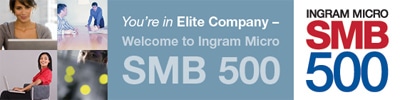 IngramSMB500