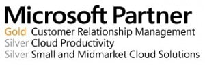 Beringer Microsoft certified white background