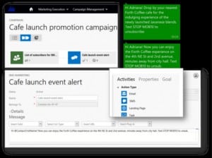 Microsoft Dynamics CRM 2016  Marketing Features Updates