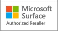 Microsoft Surface Re-seller
