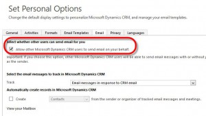 crm pending emails