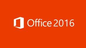 New & Improved Features in Office 2016