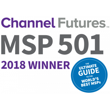 Beringer Technology Group Ranked #224 Among Top 501 Global Managed Service Providers by Channel Futures