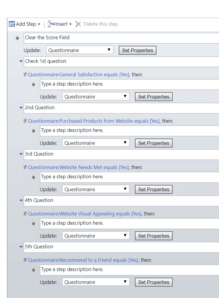 Increment By Operation