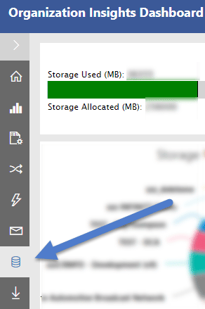 Importing data into Dynamics 365 from Excel