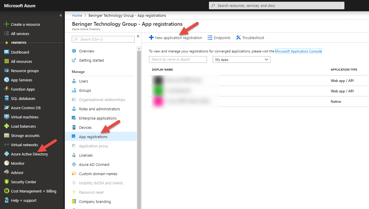 Multi-Factor Authentication: Connect your app to Dynamics 365 using a Connection String