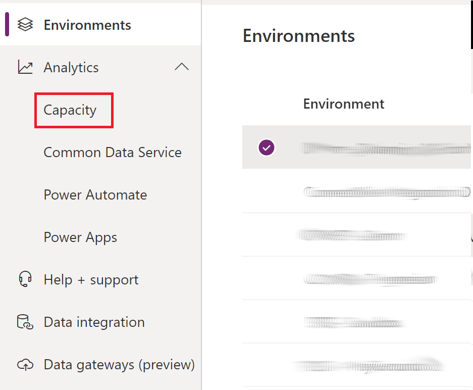 Keeping Up With Dynamics Storage