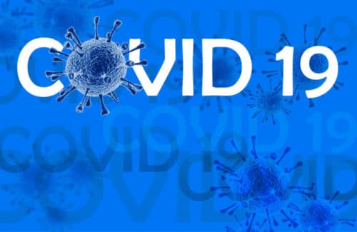 Covid-19 and the mad rush to work from home