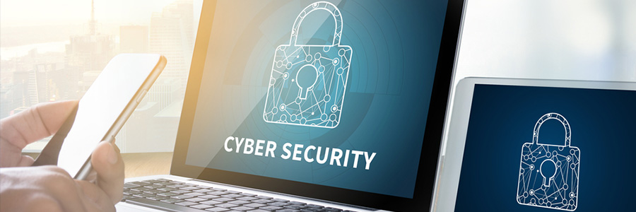 Cybersecurity is Critical for your Business