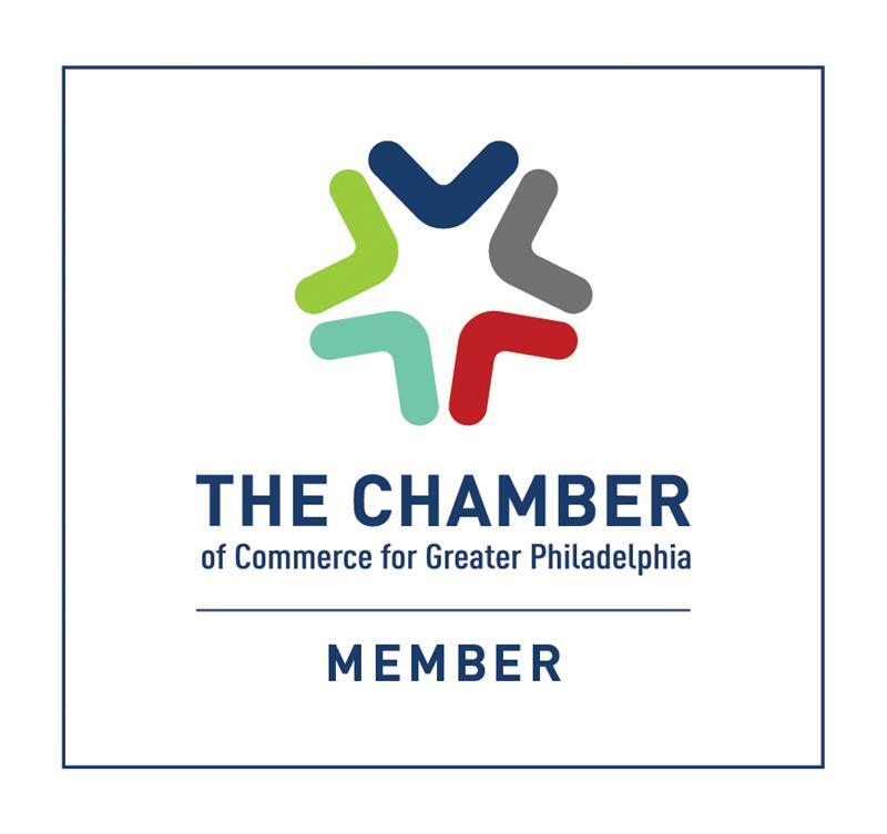 The Chamber of Commerce for Greater Philadelphia