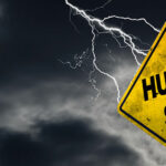 Protect your data during hurricane season