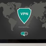 Surf securely with a VPN