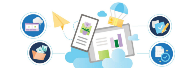 Modernize business applications with Microsoft Azure