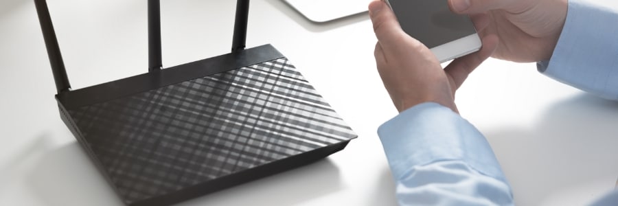 How to choose the best Wi-Fi router for your office
