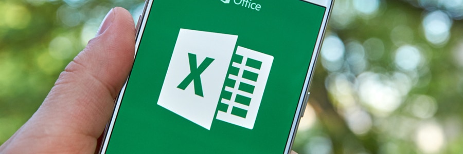 New features and functions in Microsoft Excel