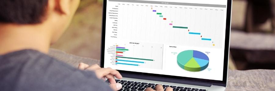 Work Smarter with Microsoft Excel