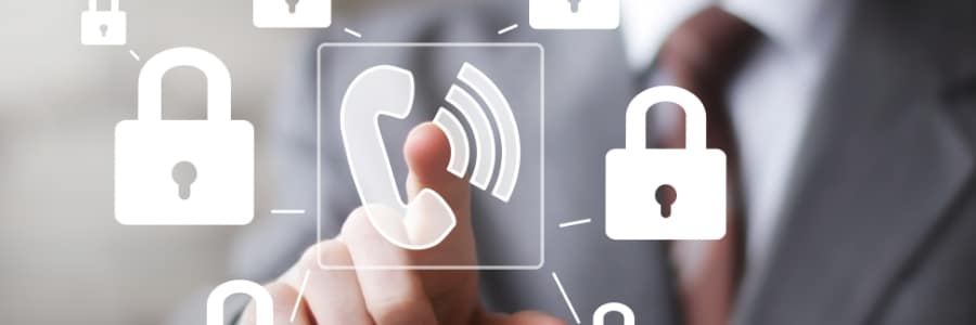 Combat VoIP Eavesdropping