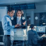 Cyber Security is like Swiss Cheese