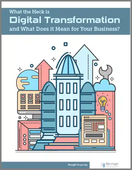 DigitalTransformation