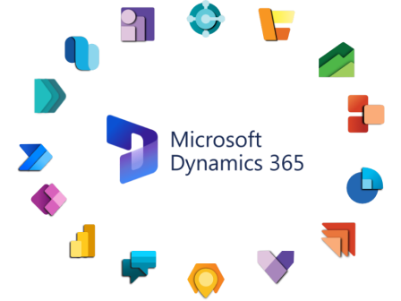 Microsoft Dynamics 365