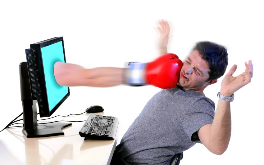 Mike Tyson and Cyber Security Mike Tyson and Cyber Security