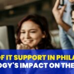 IT Support in Philadelphia