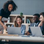 Quarterly Business Reviews: The First Stop on Your IT Roadmap to Success
