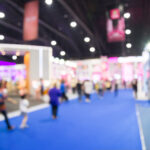 Tech Trade Shows: Looking for Leads and Mining for Gold in the Digital Age