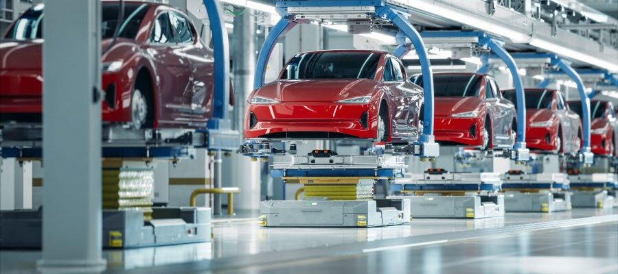 Cybersecurity in Manufacturing: Turning Challenges into Opportunities