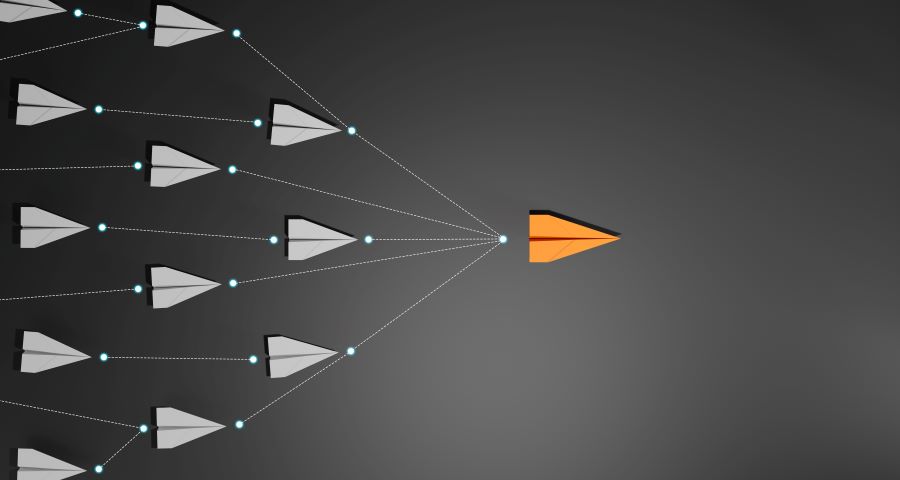 Sharpening Focus: Why Outsourcing IT is Smart in a Recession