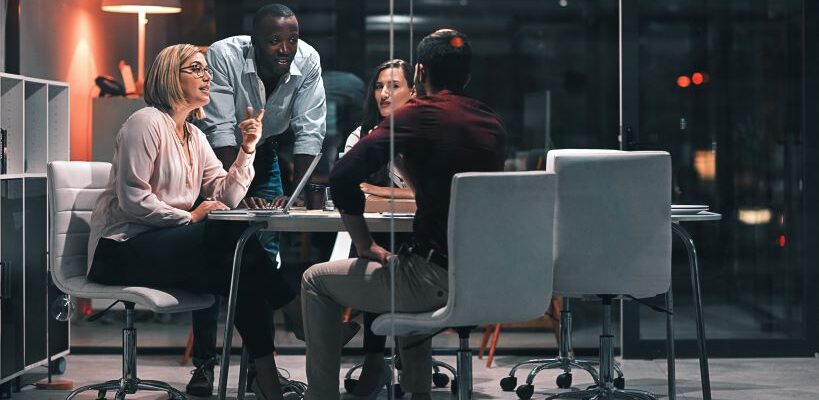 Conquer Meeting Chaos: How Copilot Can Craft Your Perfect Agenda