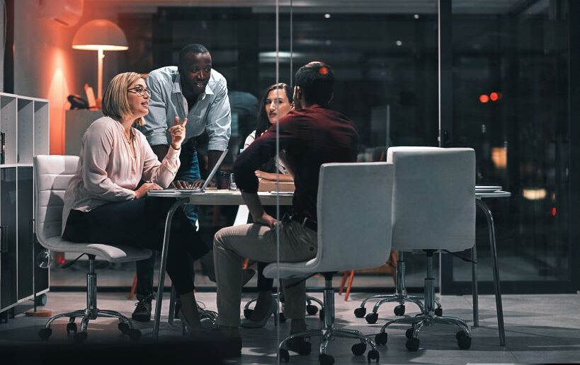Conquer Meeting Chaos: How Copilot Can Craft Your Perfect Agenda