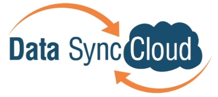 Data Sync Cloud logo