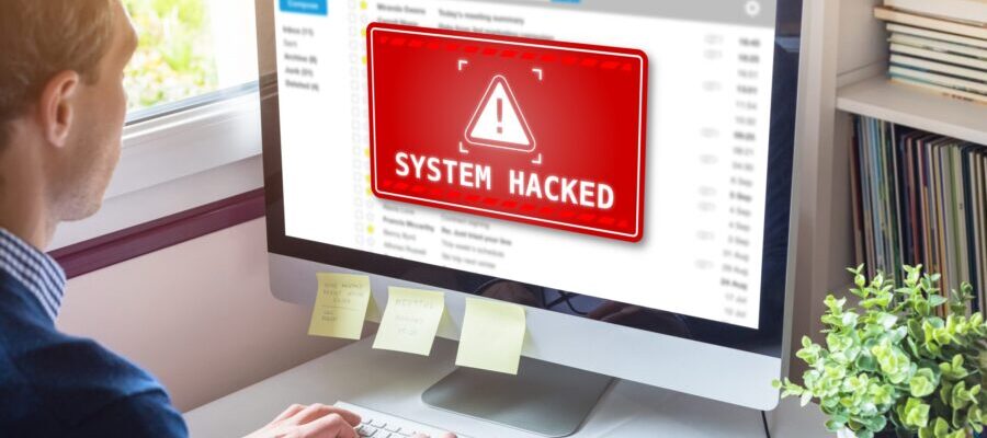Your company got hacked! Now what?