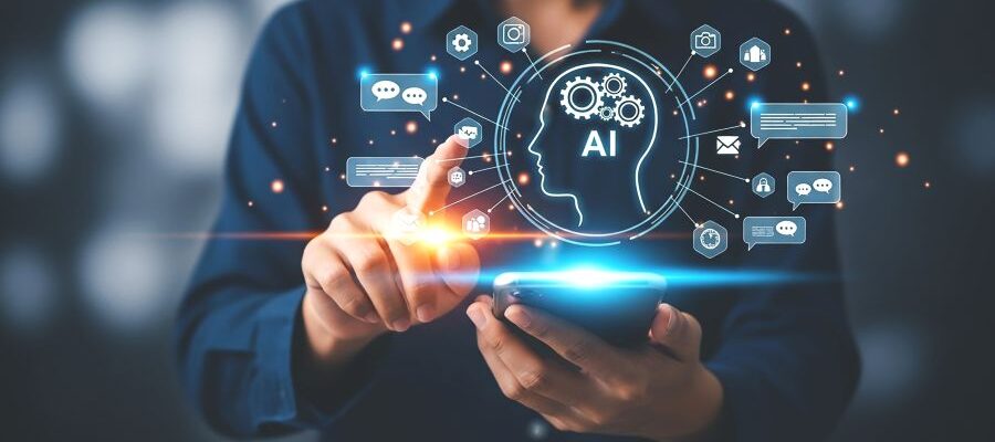 Accuracy Over Generality: Why Your Business Needs a Domain-Specific AI Strategy
