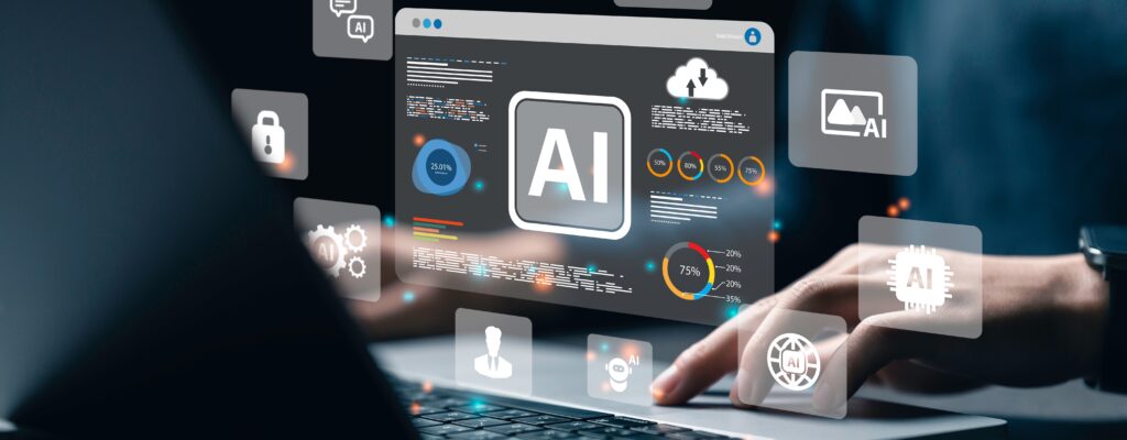 The AI Rollout: Protecting Your Data and Perimeter in a Generative Era