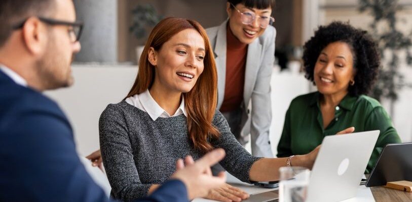 AI/Copilot: What's new for leaders?